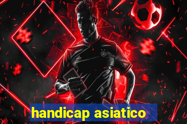 handicap asiatico -1,25